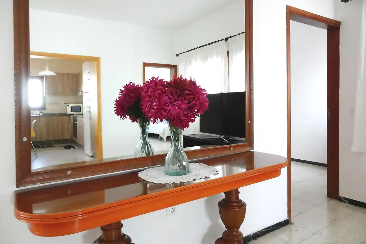 Casa Maria Apartment Puerto del Rosario  Spain