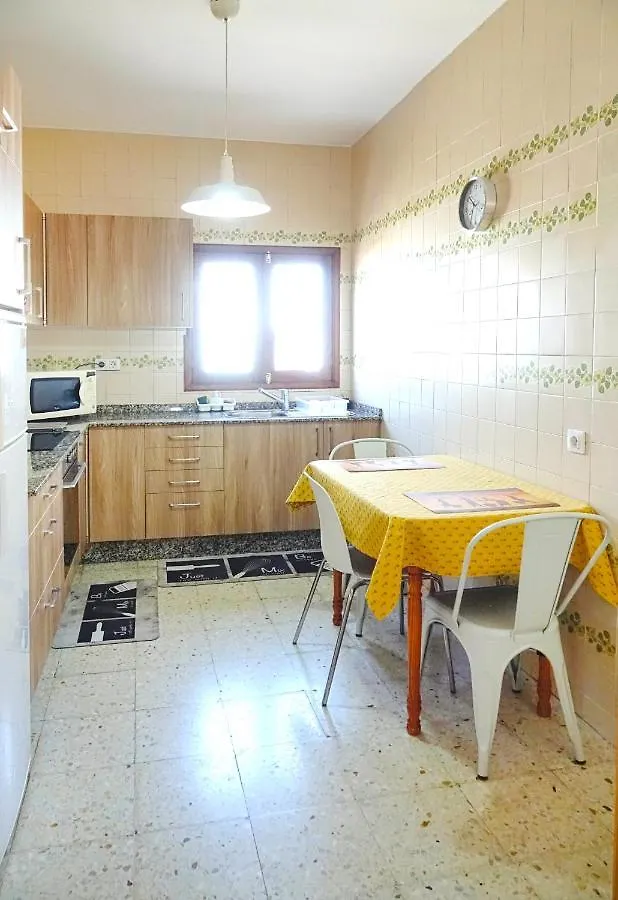 Casa Maria Apartment Puerto del Rosario