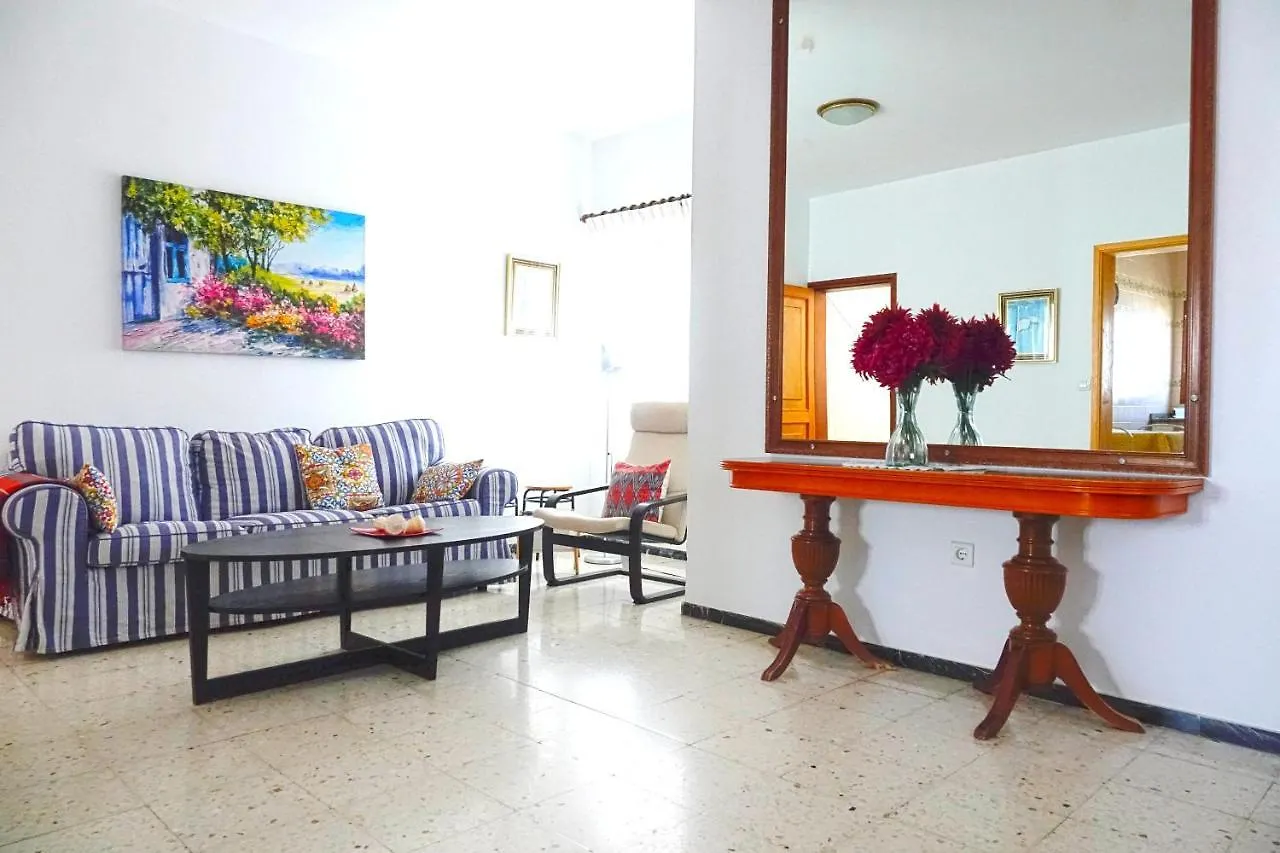 Casa Maria Apartment Puerto del Rosario   Puerto del Rosario (Fuerteventura)