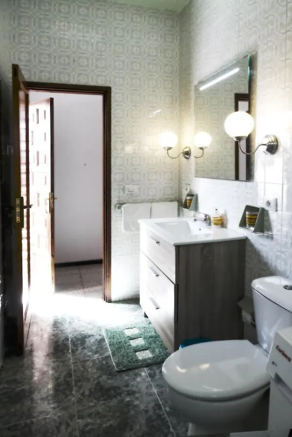 Casa Maria Apartment Puerto del Rosario
