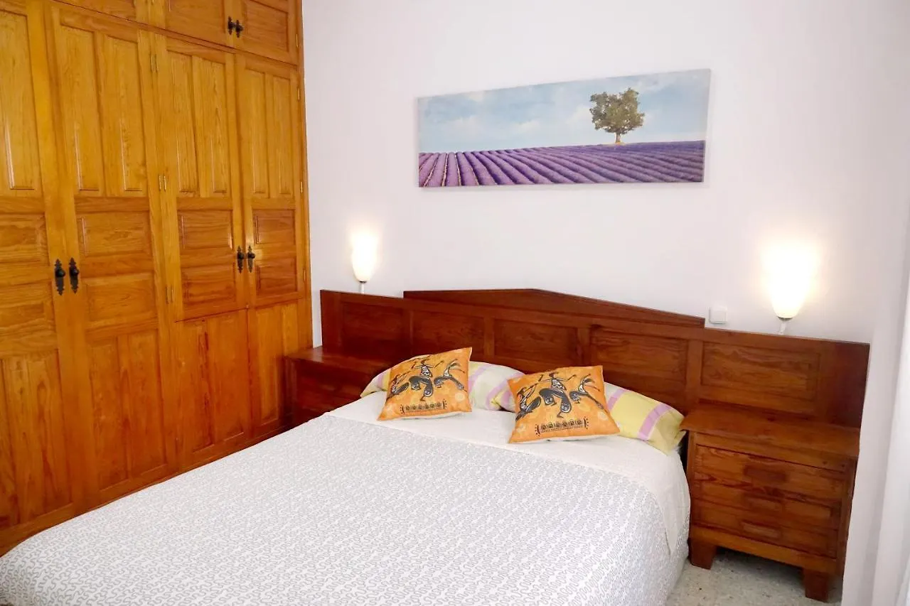 Casa Maria Apartment Puerto del Rosario  Puerto del Rosario (Fuerteventura)