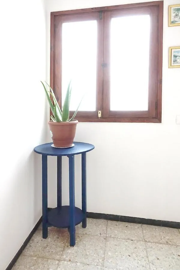 Casa Maria Apartment Puerto del Rosario