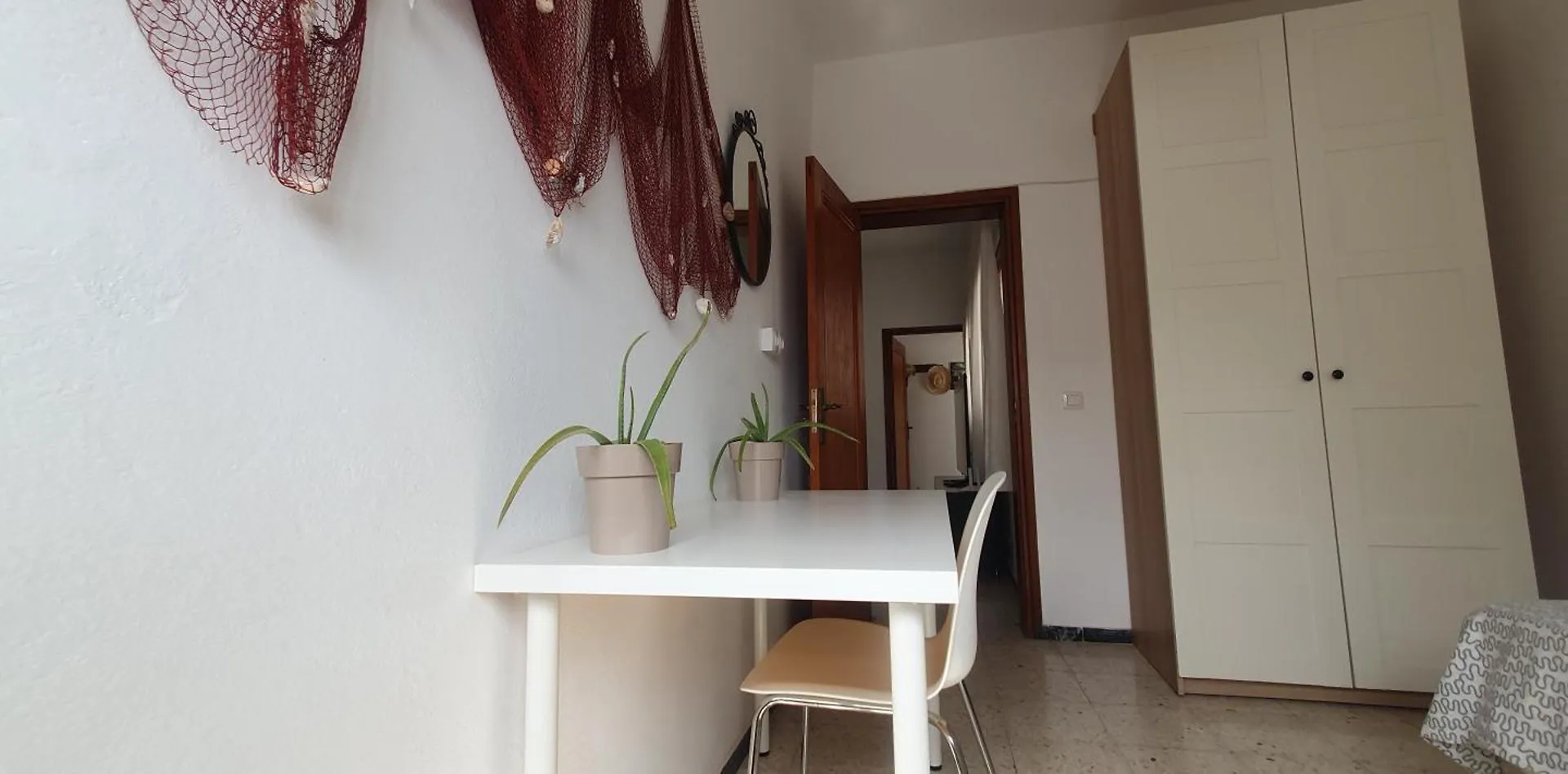 Casa Maria Apartment Puerto del Rosario