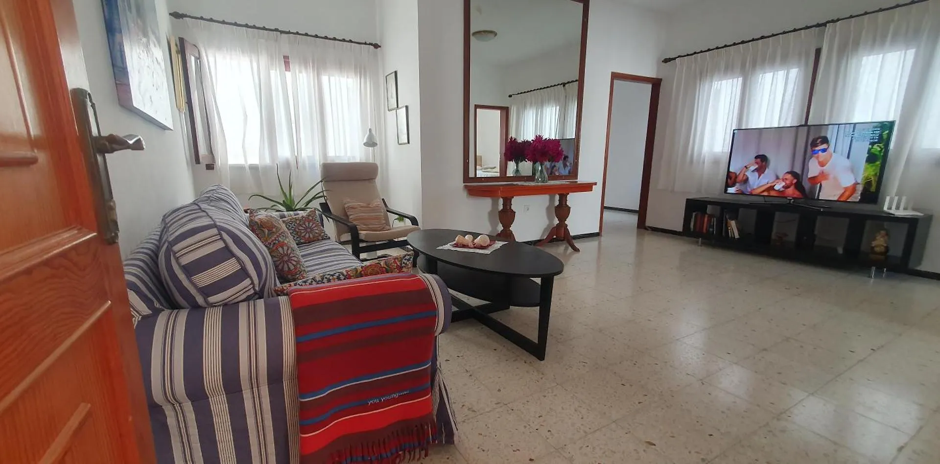 Casa Maria Apartment Puerto del Rosario