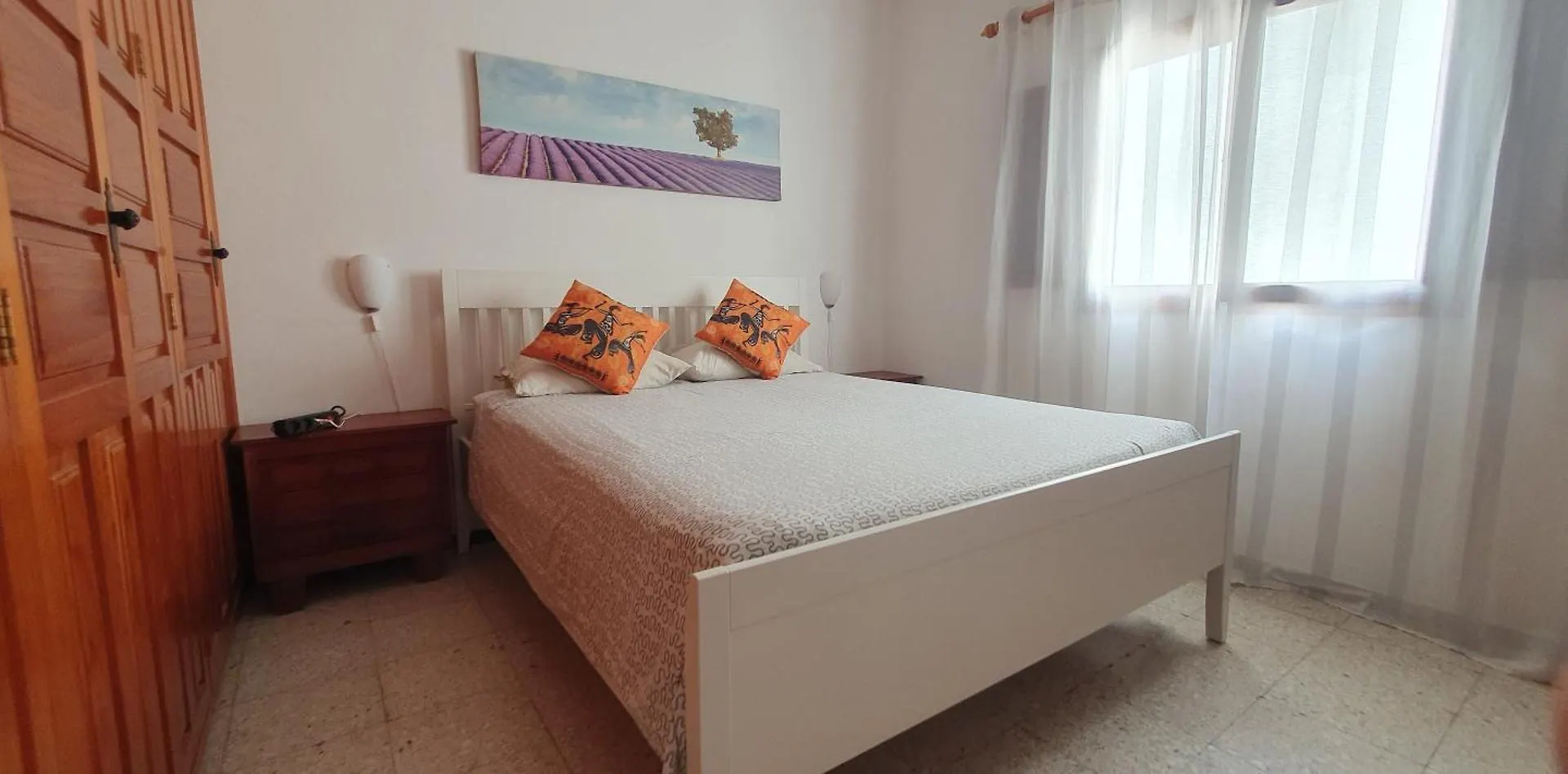Casa Maria contacts