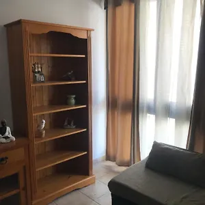 Apartamento Apartamento “el Callao”, Puerto del Rosario (Fuerteventura)