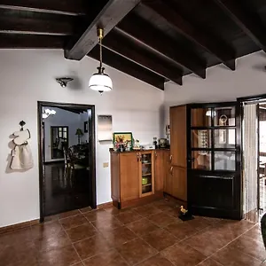 Villa Numama, Puerto del Rosario (Fuerteventura)