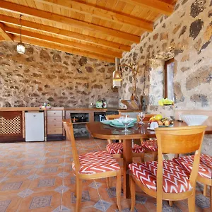 Сasa de vacaciones Casa Javieles, Puerto del Rosario (Fuerteventura)