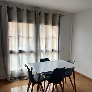Apartamento Juana, Puerto del Rosario (Fuerteventura)